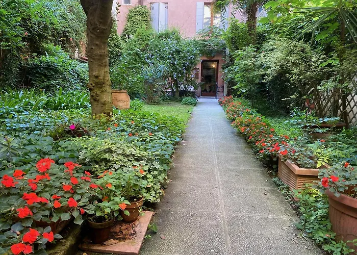 Bed and Breakfast 3749 Pontechiodo à Venise