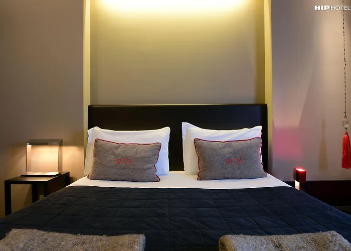 Hotel Charming House Dd724 à Venise