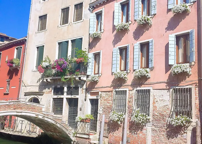 Bed and Breakfast 3749 Pontechiodo à Venise